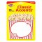POPCORN BOX CLASSIC ACCENT