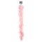 FEATHER BOA 2 YARDS PINK