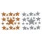 FOAMIE GLITTER STKR OPENSTAR