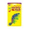 DINO MITE PALS MINI V/PK CA