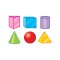 3-D SHAPES MINI VARPK