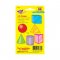 3-D SHAPES MINI VARPK
