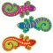 GROOVY GECKOS CA