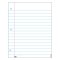 POSTER NOTEBOOK PAPER