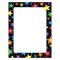 GEL STARS PAPER PAD