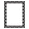 MOROCCAN BLACK DECO PAPER
