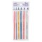 6 INCH ACRYLIC CROCHET HOOK SE