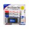 DRY ERASE WHITEBOARD MARKER KIT 5PC