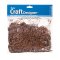 DOLL HAIR AUBURN BROWN 4OZ