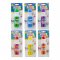 WASHABLE DOT MARKERS ASSORTED COLORS