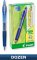 DZ PRECISE GEL RETRACT BLUE