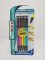 GRAFF ECO MECH PENCIL 9MM 5CT