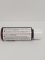 CRAFTER'S ACRYLIC BURGUNDY 2OZ