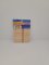 WOODEN CRAFT STICKS SM NATURAL 50CT