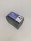 INDEX CARD BOX PLASTIC 3X5