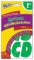 SELF-ADHESIVE LETTERS GREEN 2"