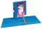 AVERY DURABLE VIEW BINDER BRIGHT BLUE 1.5"