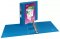 AVERY DURABLE VIEW BINDER BRIGHT BLUE 2"