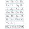MANUSCRIPT BASIC ALPHA Z-B