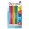 PAPERMATE WRITE BROS 12CT MECHANICAL PENCIL .9MM