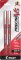 PRECISE V5 RED 2CT