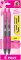 G2 GEL BC AWARE PINK FINE 2CT