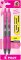 G2 GEL BC AWARE BLACK FINE 2CT