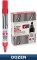 DZ SUPER COLOR MARKER RED