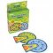 MATH SPIN ADDITION FLASH CARDS