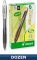DZ REXGRIP BEGREEN BLACK M BP