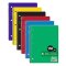 5 SUB NOTEBOOK W/R 150 SHEETS