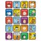 PEANUTS MOTIVATION STICKER 120CT