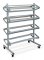 HORIZONTAL RACK 8 SLOTS 36"