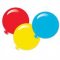 BALLOONS ASST PAPER CUT OUT
