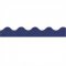 SUPER GLITTER ROY BLUE  DECOTRIM