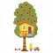 TEACH TOWN TREE HOUSE BB SET