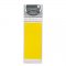 SECURITY WRISTBAND YELLOW 100CT