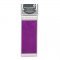 SECURITY WRISTBANDS PURPLE 100 CT