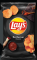 LAYS BARBECUE