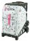 ZUCA INSERT BAG SK8 WHITE