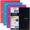 5 STAR NOTEBOOK 3 SUB COL RULED BRIGHT