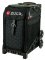 ZUCA INSERT BAG MYSTIC BLACK STONES