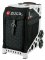 ZUCA INSERT BAG MYSTIC BLACK STONES