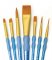 7PC GT FLAT VARIETY SET