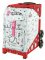 ZUCA INSERT BAG SK8 WHITE