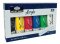ACRYLIC PAINT 6PK 120ML
