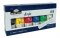 ACRYLIC PAINT 6 PACK 75-ML