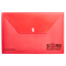 SONS ENVELOPE RED POLY 10X15
